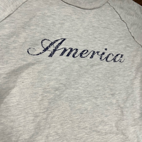 anheuser busch sweatshirt (L) - Picture 2 of 7